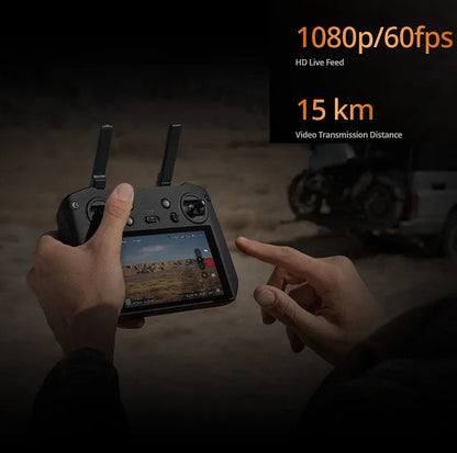 Dron D3 Max + BATERIA EXTRA-