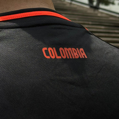 Camiseta de la Selección de Colombia 2024/2025 - Exclusiva