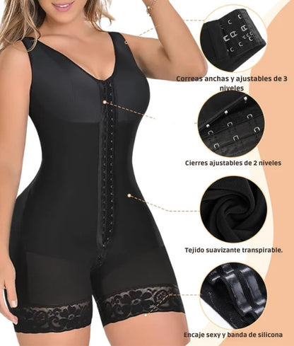 Faja Moldeadora Completa Colombiana Premium -