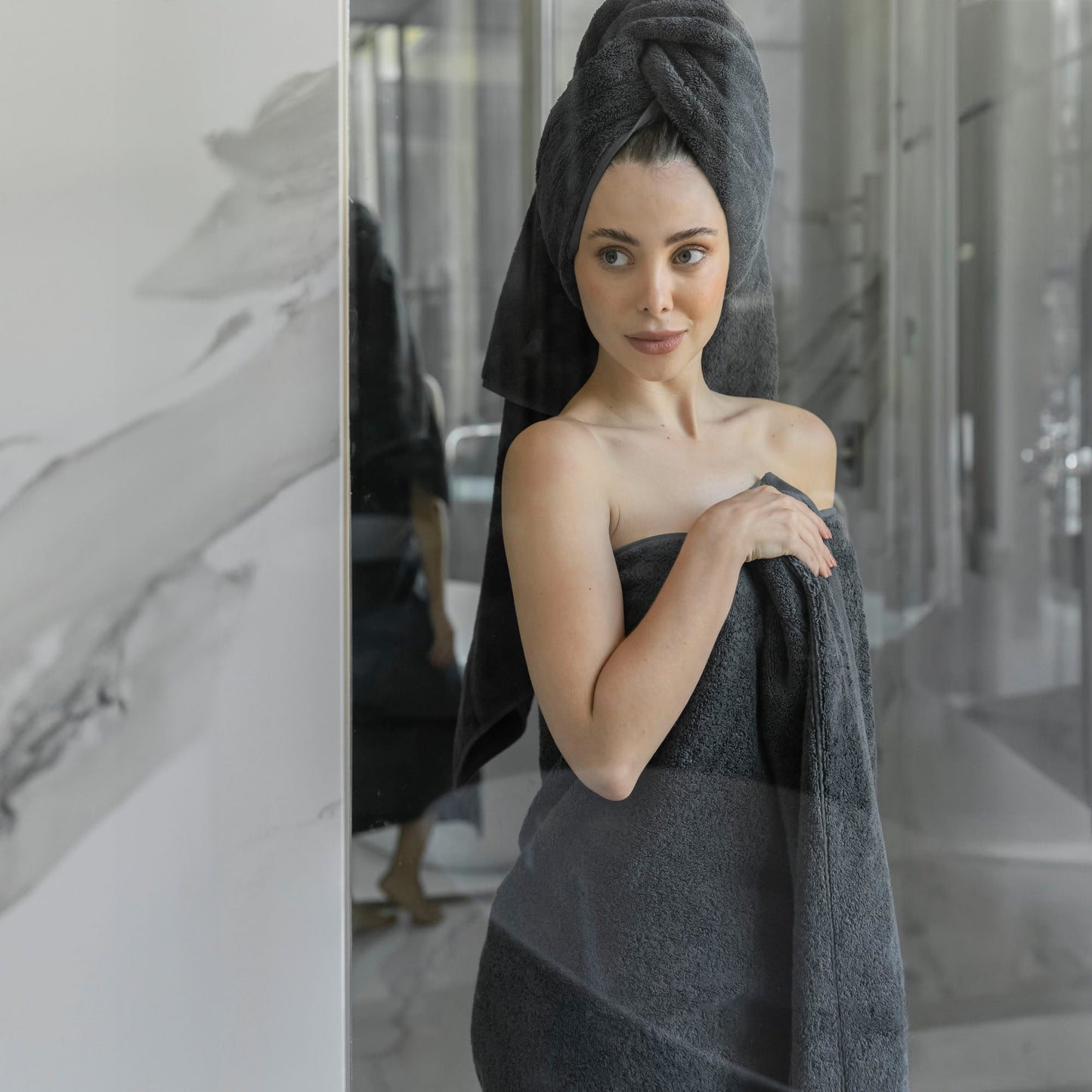 Toalla Hommy [COMPRA 1 Y LLÉVATE 2]